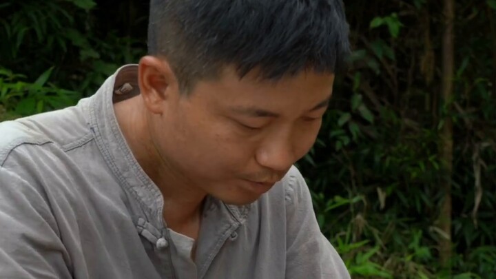 Episode 7, restorasi kosmetik kuno, Tongdai,