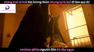 Nội dung phim: Người đến từ địa ngục phần 1 #Review_phim_hay