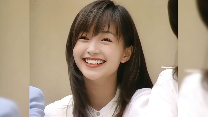 Ai mà hiểu được gu thẩm mỹ của Dương Quá! Trong trang phục cổ trang thì nam giới mê mẩn, còn khi diệ