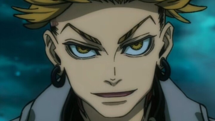 si pemilik jinki payung [AMV]