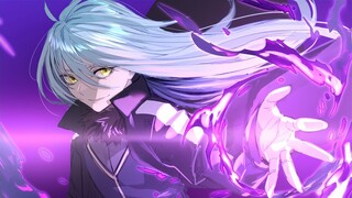 【مناسبة الانتهاء】 حول قصتي عندما تقمّصتُ روحَ سلايم — الفيديو الدعائي بمناسبة انتهاء الرواية الأصلية