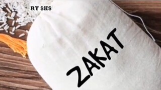 MAKSUD ZAKAT #2023 #dakwah