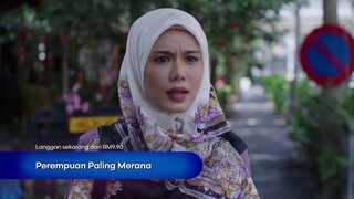 Saksikan Perempuan Paling Merana Di Tonton Bermula 5 Jun Ini!