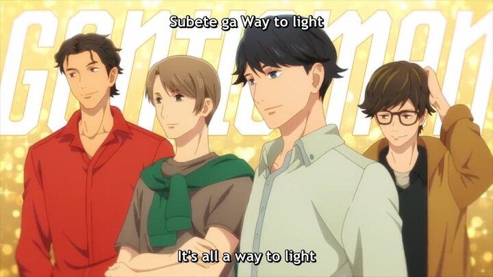 ETERNAL BOYS EP 5 English Sub