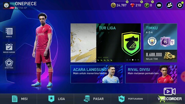 game fifa ea sport
