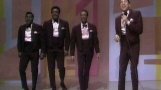 Smokey Robinson and the miracles I second that motion