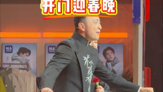 兔瑞克来和小尼哥跳舞啦～