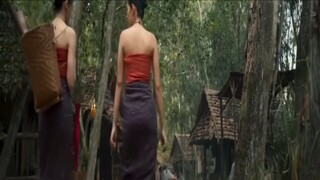 DESA YANG DI LUPAKAN LAKI-LAKI alurceritafilm