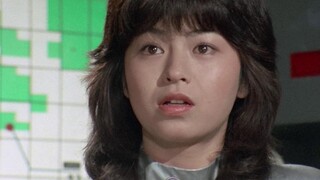 Komentar plot Ultraman Eddie 07 Tokyo Silent Combat Noise Monster Noizra muncul