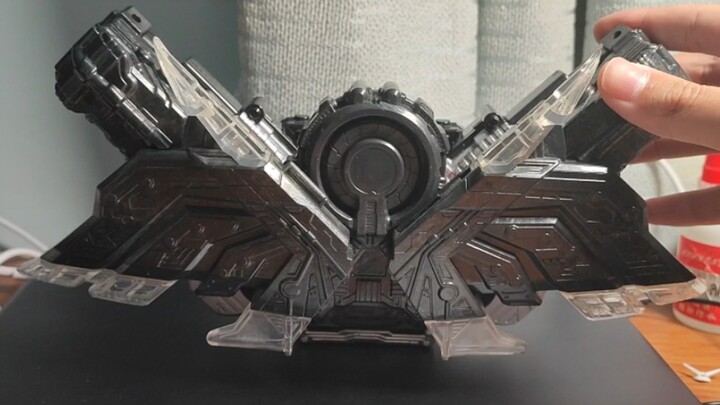 Achieve CSM in all aspects! The domestic Extreme Eagle sample evaluation is here! [Xiaoqiong]