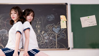 【Hardcore Art】It's easy to die in school, love killing baby ed 4K