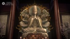 The Lagend Of Martial Immortal Eps 117 indo 1080P