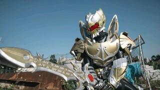 【Prajurit Armor】 Kaisar Manusia! Pemotretan lokasi
