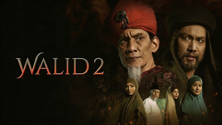 WALID 2 -  Kemunculan musuh baru ?