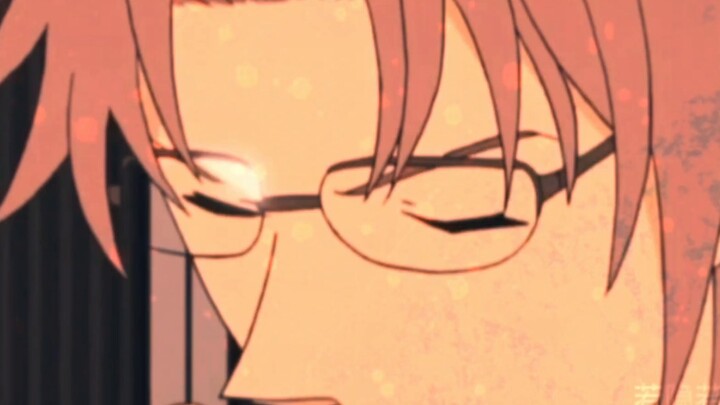 [ Detective Conan | Werewolf Game] Please close your eyes when it is dark