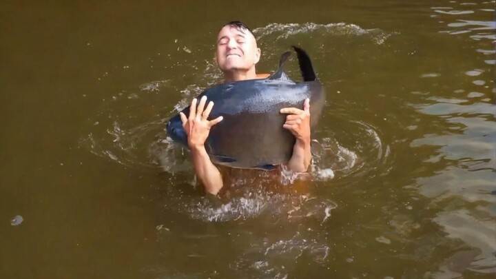 الأسماك التي تفهم المشاعر