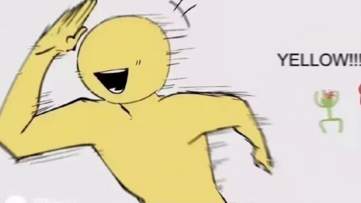 [Alan Stickman] Bạn đã bao giờ nhìn thấy một con kỳ lân giận dữ chưa?