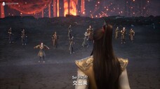 Martial Master Episode 587