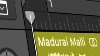 Madura Malli - editor