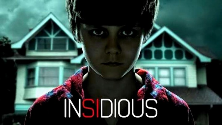 Insidious (2010) Sub Indo