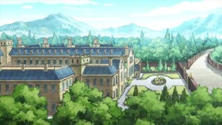 EP.9My Next Life as a Villainess: All Routes Lead to Doom!