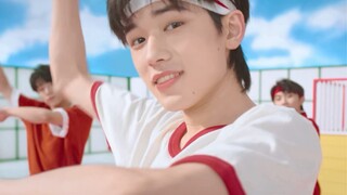 【宋亚轩】轩轩绝配mv夺命12秒！！！也就看了亿遍吧！！！怼脸轩轩太帅啦！！！