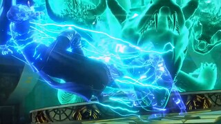 Đấu Phá Thương Khung Phần 5 - Tập 141-150 Full HD Thuyết Minh