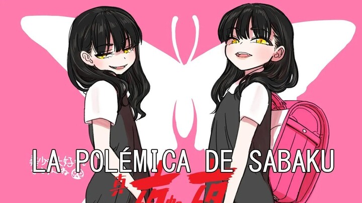 Un artista de lolis generó una gran polémica en Japón