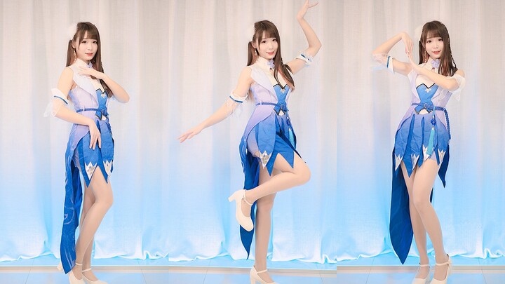 ฉากกั้นแนวตั้งสไตล์จีนเชิงซัมอันสวยงาม ~ ตันชิง [หยุนเหมียว]