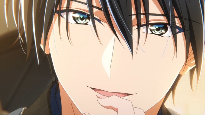 Anime Romance 2027_Kekkaishi no Ichirinka (结界师の一轮华)_Bride of the Barrier Master