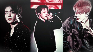 BTS Youngest Line อวดเสน่ห์แบบผู้ใหญ่่