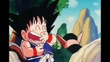 Dragon Ball Goku's smile healed years of mental exhaustion