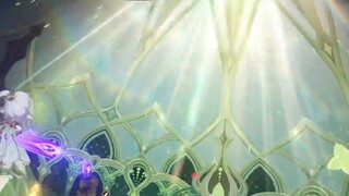 3.5 Phân tích cơ chế và cách chơi Abyssal Sandworm