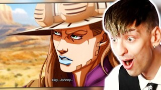 MEMES TO PREPARE FOR PART 7 OF JOJO