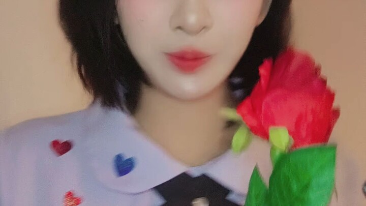 ❤️🌹