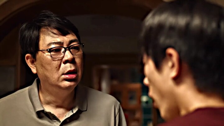 The boundless love of parents #Here’s a little red flower for you#Jackson Yee#Movie review#Film mont