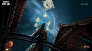 Tales of Herding Gods Eps 36
