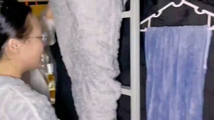 Một chai Jiang Xiaobai đã đánh bại