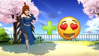 Các nhân vật Naruto được trình bày theo nhiều phong cách khác nhau