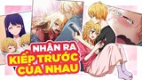 Oshi No Ko: Aqua Thừa Nhận Thân Phận Của Mình Với Ruby, Ruby Òa Khóc Nức Nở Vì Gặp Được ‘Crush’