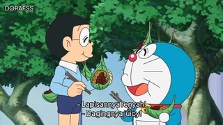 Doraemon episode 891
