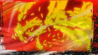 【机战MAD】龙虎王.唢呐一出谁与争锋【中国风/机战OG龙虎王.传统民乐篇】