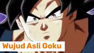 Goku Berubah Jadi Apa Tuh 😱