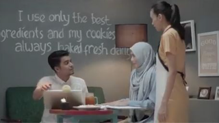 Harapan Pak Jody Kepada Renata - Kesempurnaan Cinta Season 2 Episode 65