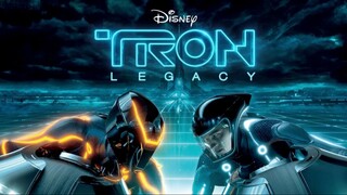 TRON: Legacy