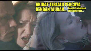 Film Rusia, Kisah asmara di pangkalan militer rusia di kyrgistan