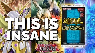 Konami Did It AGAIN! Rarity Collection 2 Confirmed!! Yu-Gi-Oh!