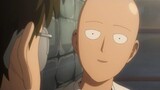 How One Punch Man Explores Depression