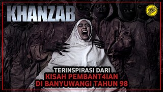 KHANZAB (2023) - SETAN PENGGANGGU ORANG SHOLAT