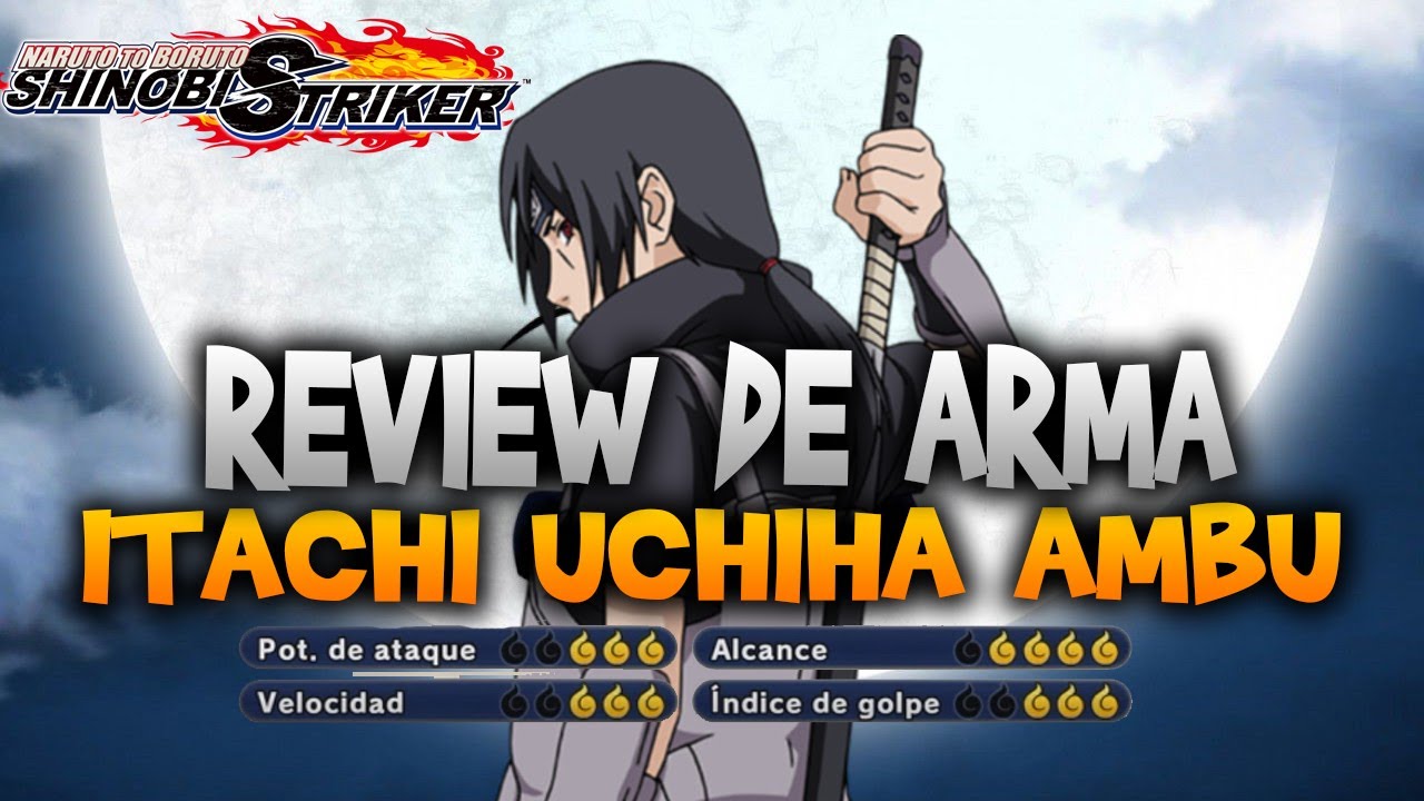 Naruto to Boruto: Shinobi Striker vale a pena?